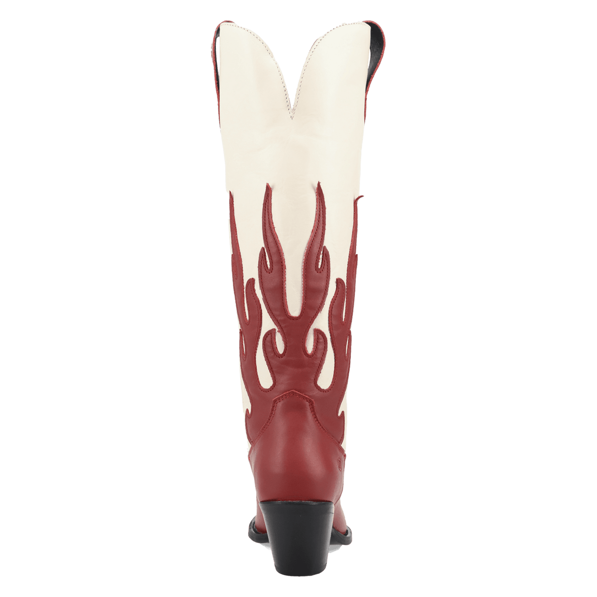 BURNIN' LOVE LEATHER BOOT