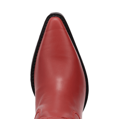 BURNIN' LOVE LEATHER BOOT