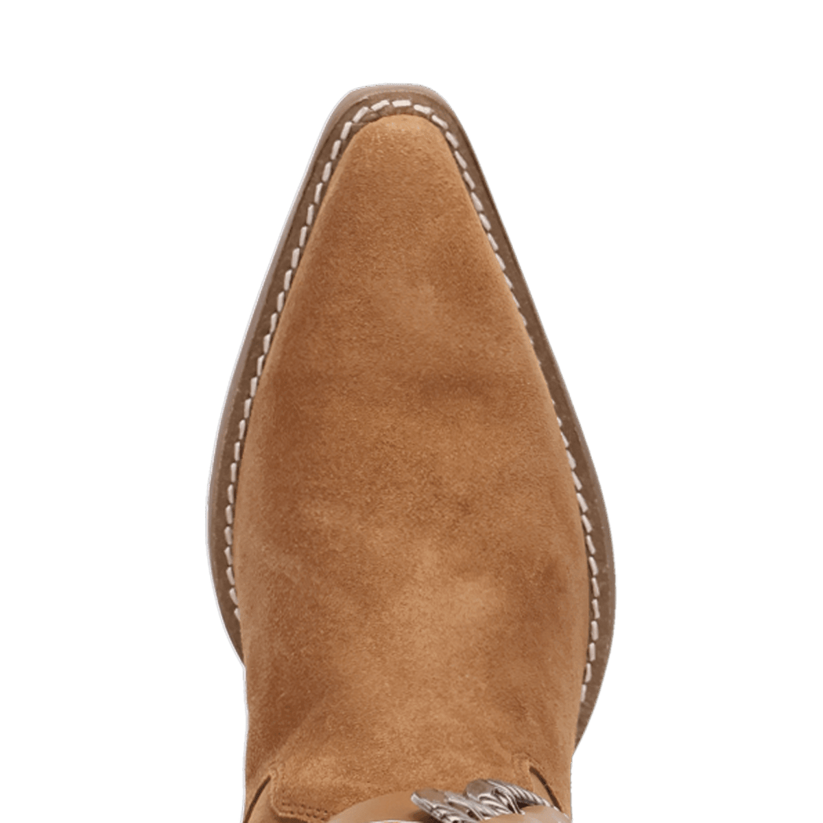 BUCK WILD SUEDE LEATHER BOOT
