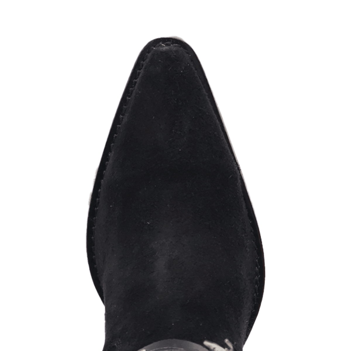 BUCK WILD SUEDE LEATHER BOOT