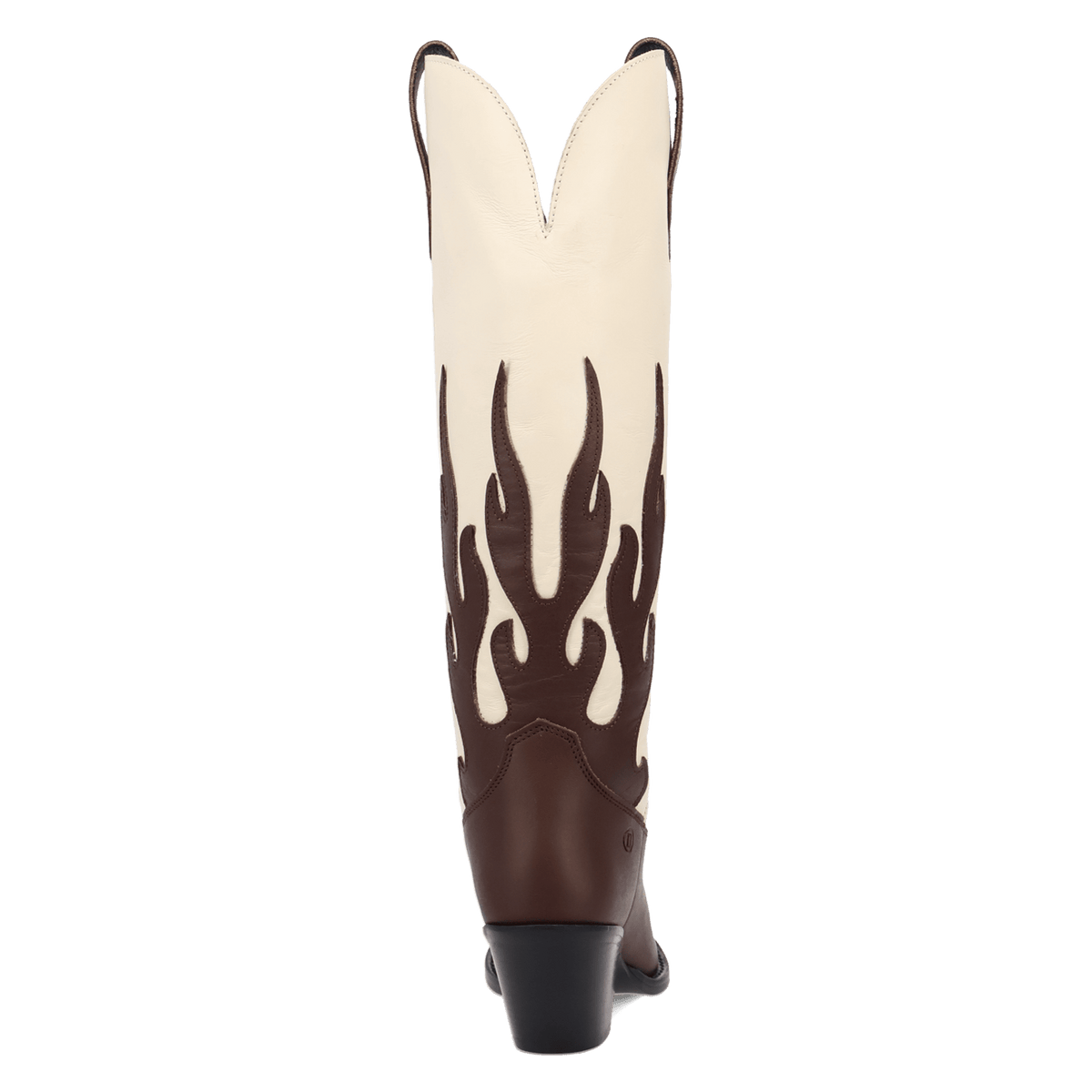 BURNIN' LOVE LEATHER BOOT