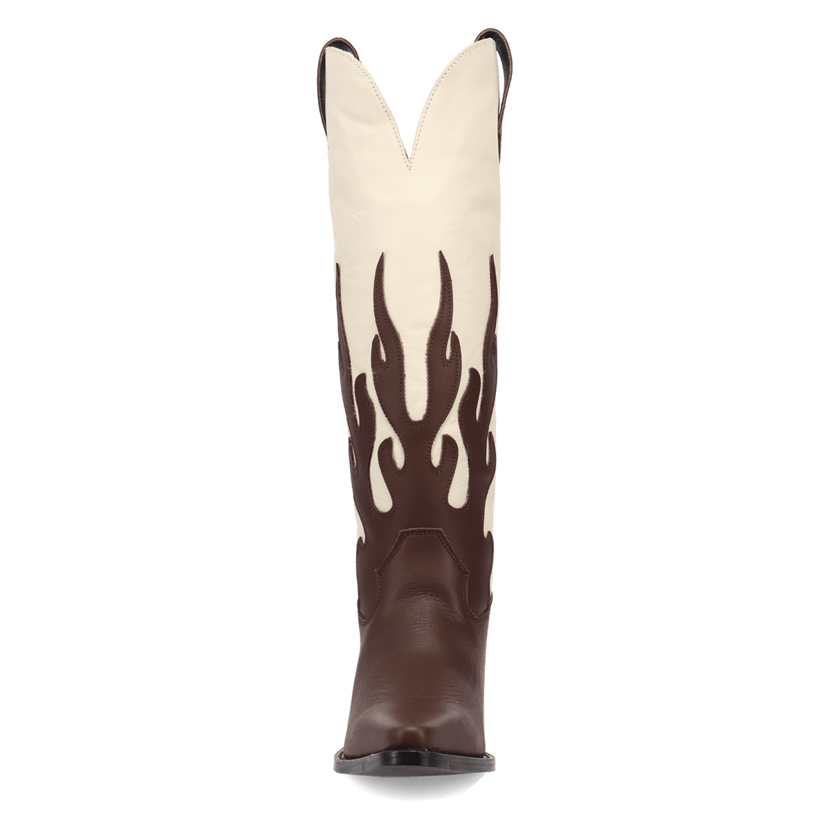 BURNIN' LOVE LEATHER BOOT