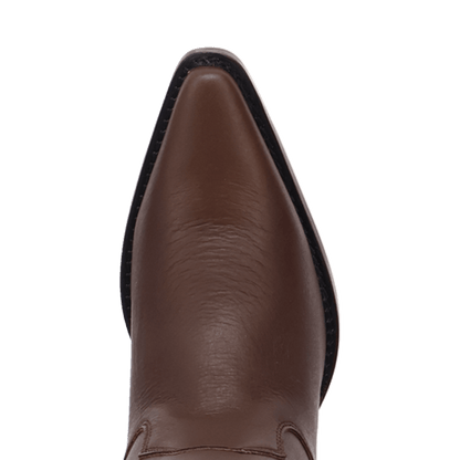BURNIN' LOVE LEATHER BOOT