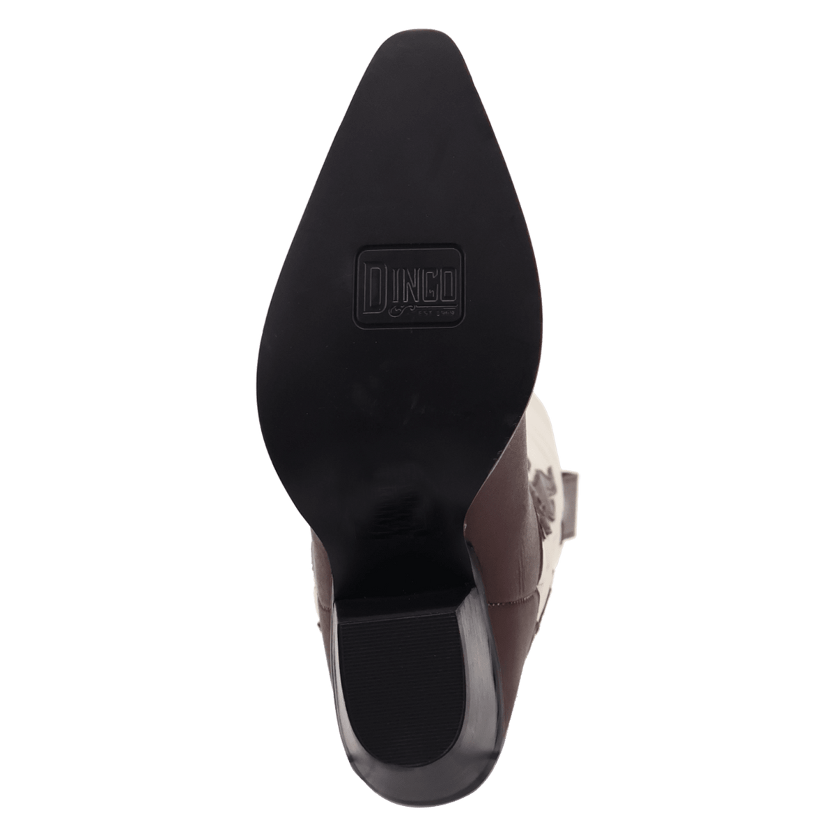 BURNIN' LOVE LEATHER BOOT