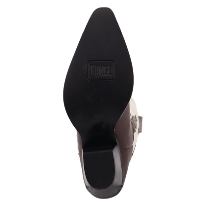 BURNIN' LOVE LEATHER BOOT