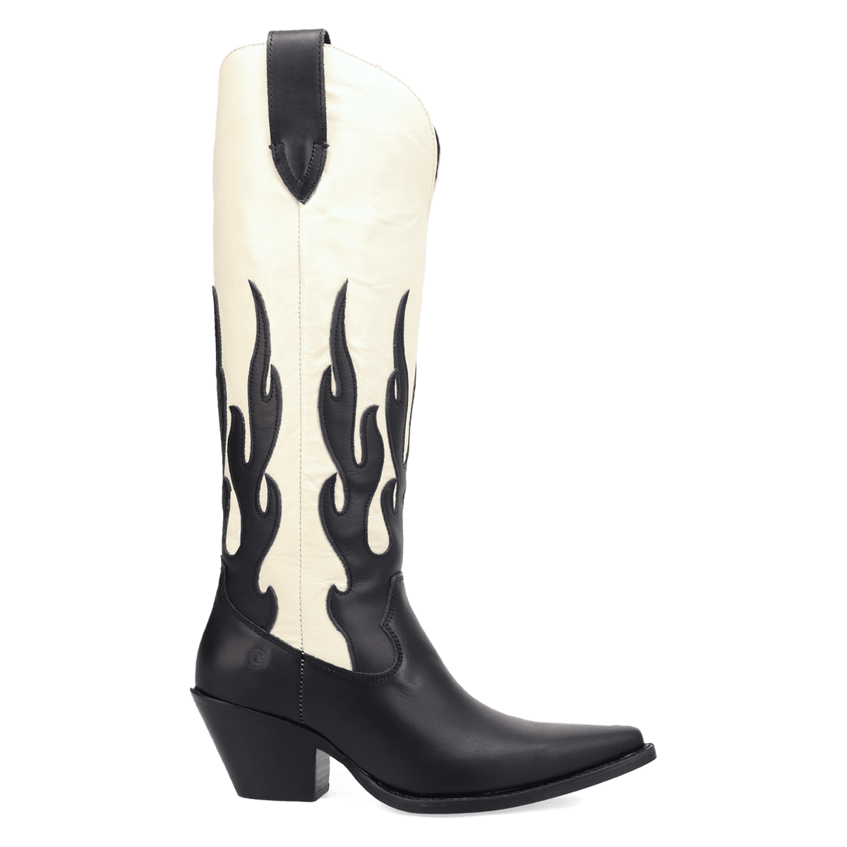 BURNIN' LOVE LEATHER BOOT