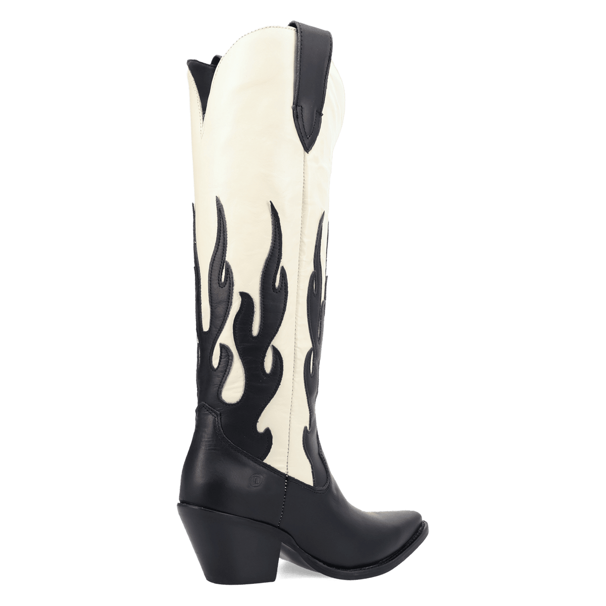 BURNIN' LOVE LEATHER BOOT