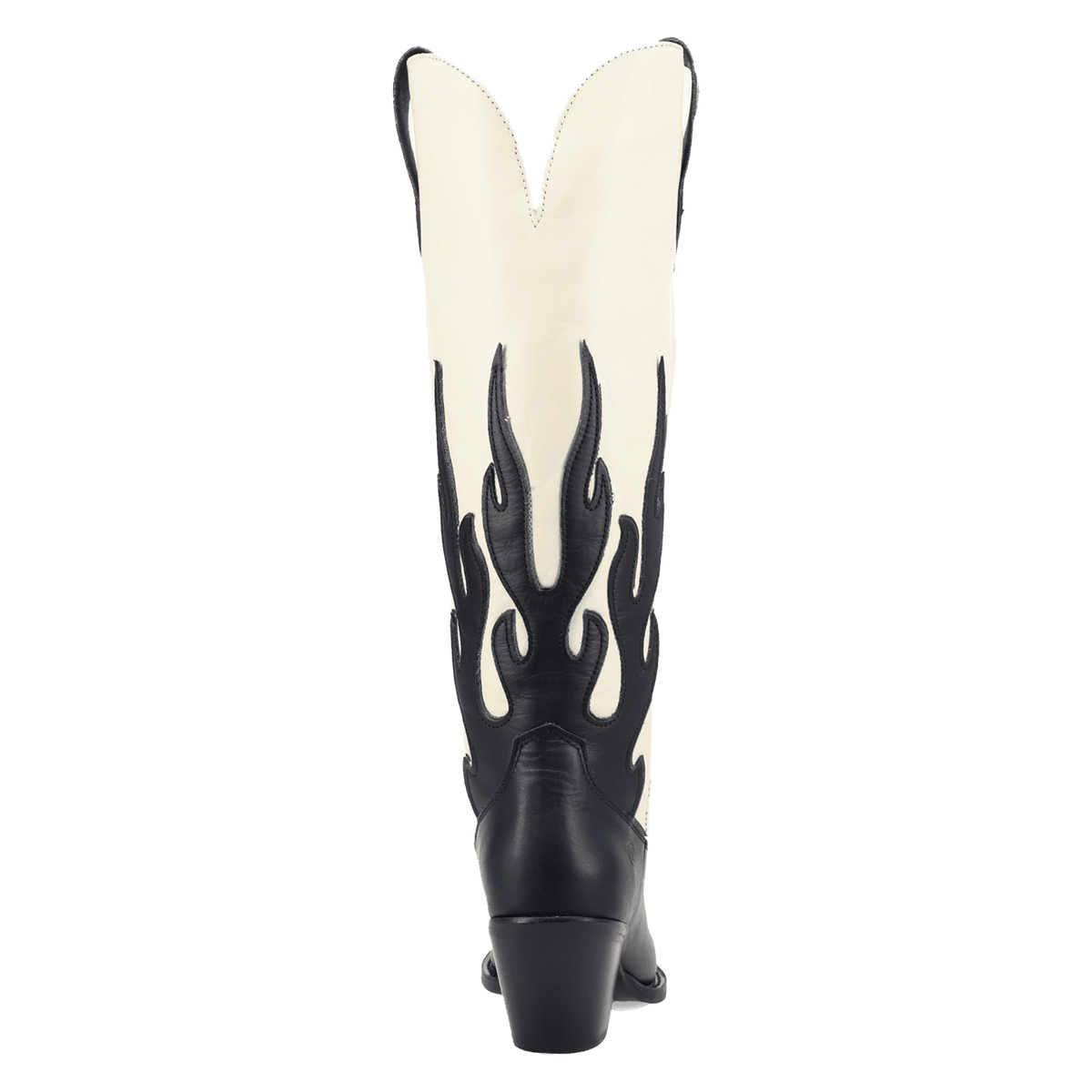 BURNIN' LOVE LEATHER BOOT