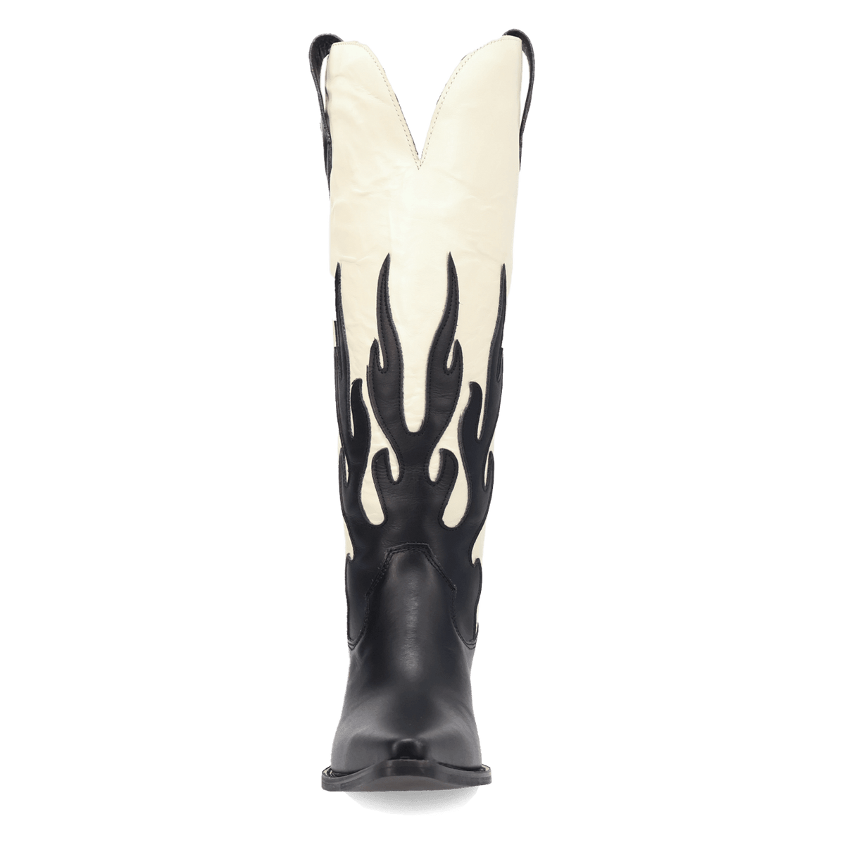 BURNIN' LOVE LEATHER BOOT