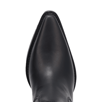 BURNIN' LOVE LEATHER BOOT