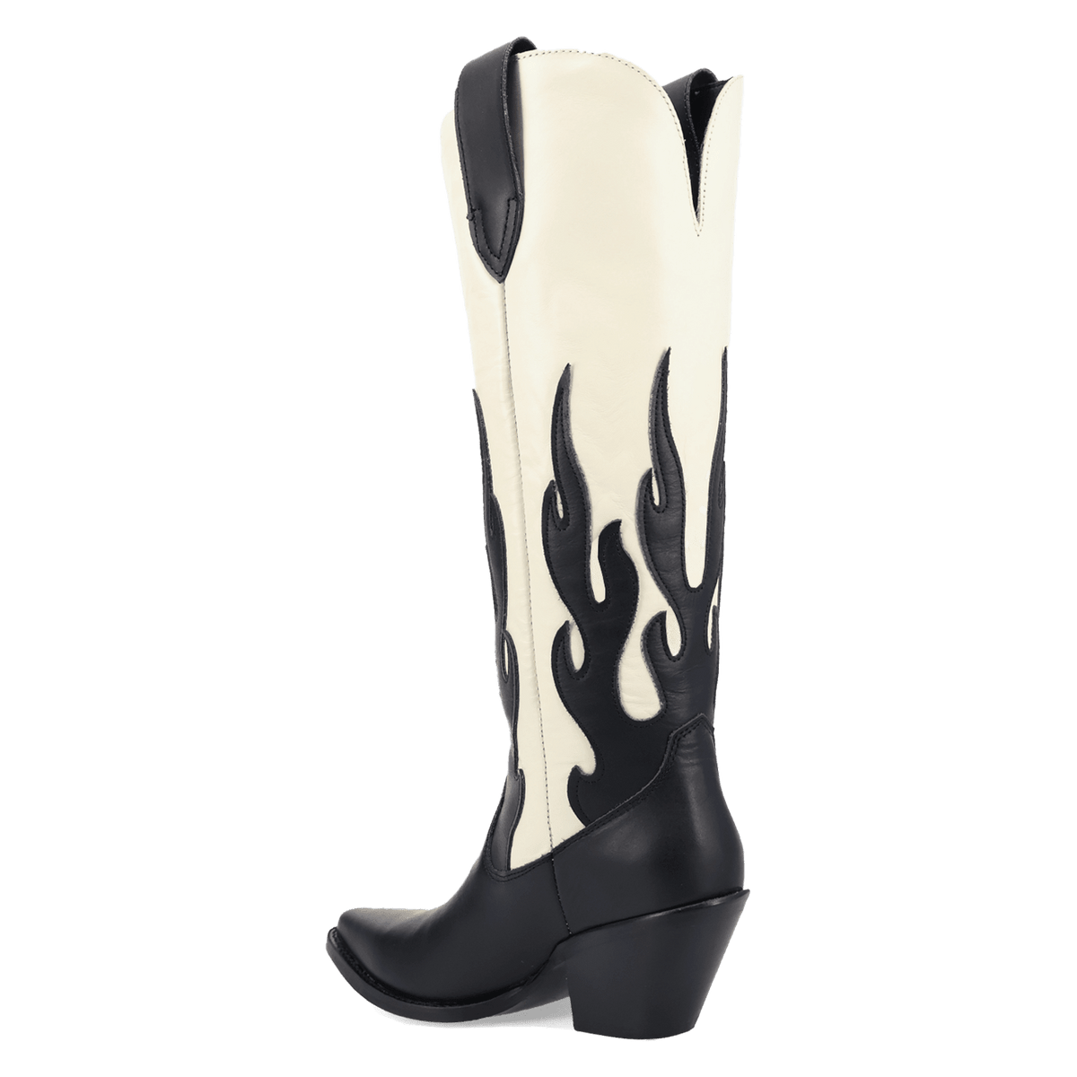 BURNIN' LOVE LEATHER BOOT