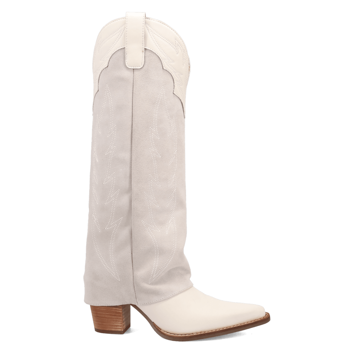 WILD FIRE LEATHER BOOT