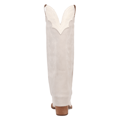 WILD FIRE LEATHER BOOT