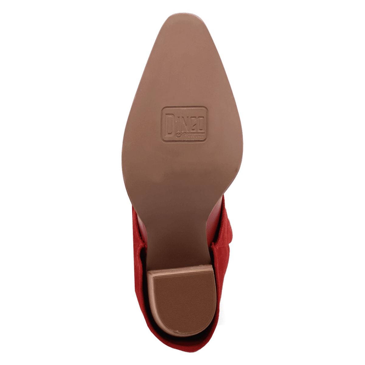 WILD FIRE LEATHER BOOT