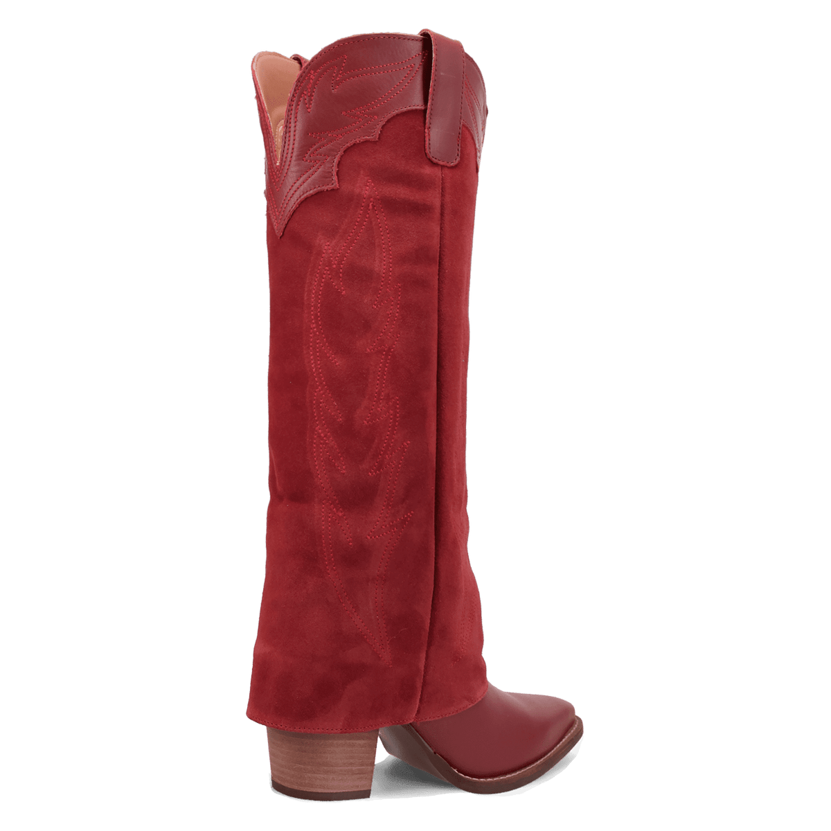 WILD FIRE LEATHER BOOT