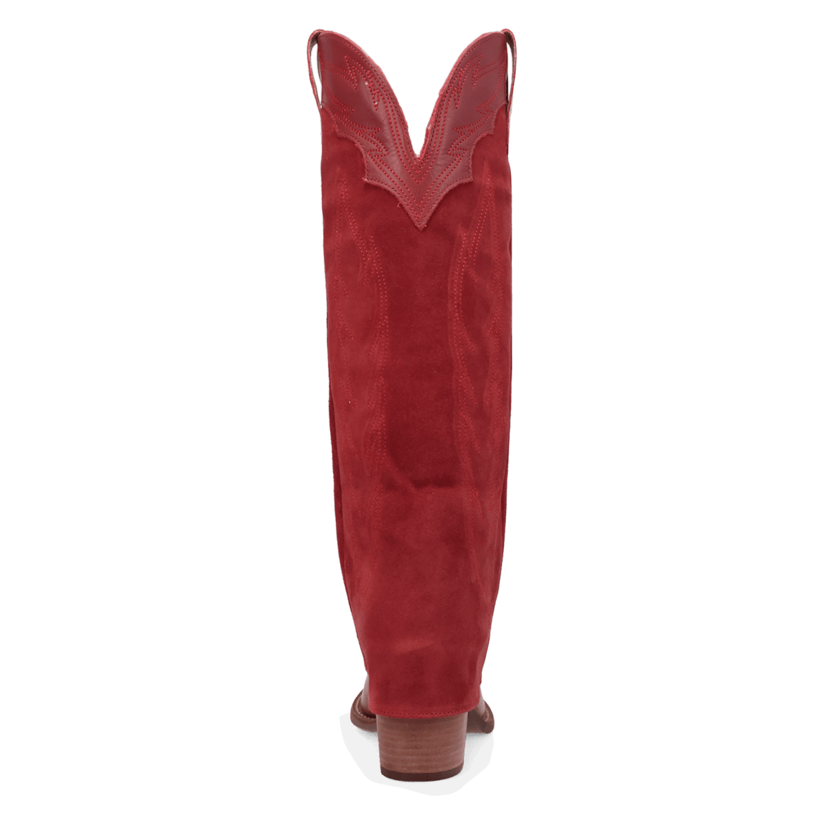 WILD FIRE LEATHER BOOT