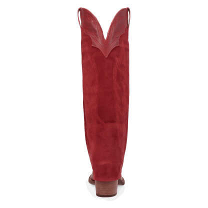 WILD FIRE LEATHER BOOT