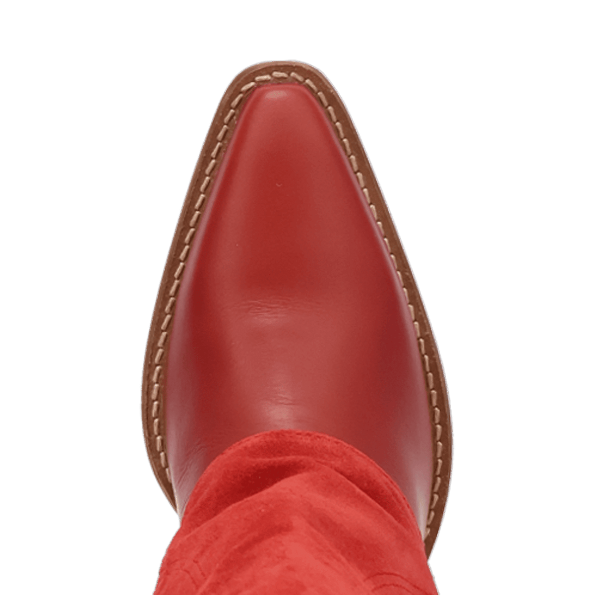 WILD FIRE LEATHER BOOT