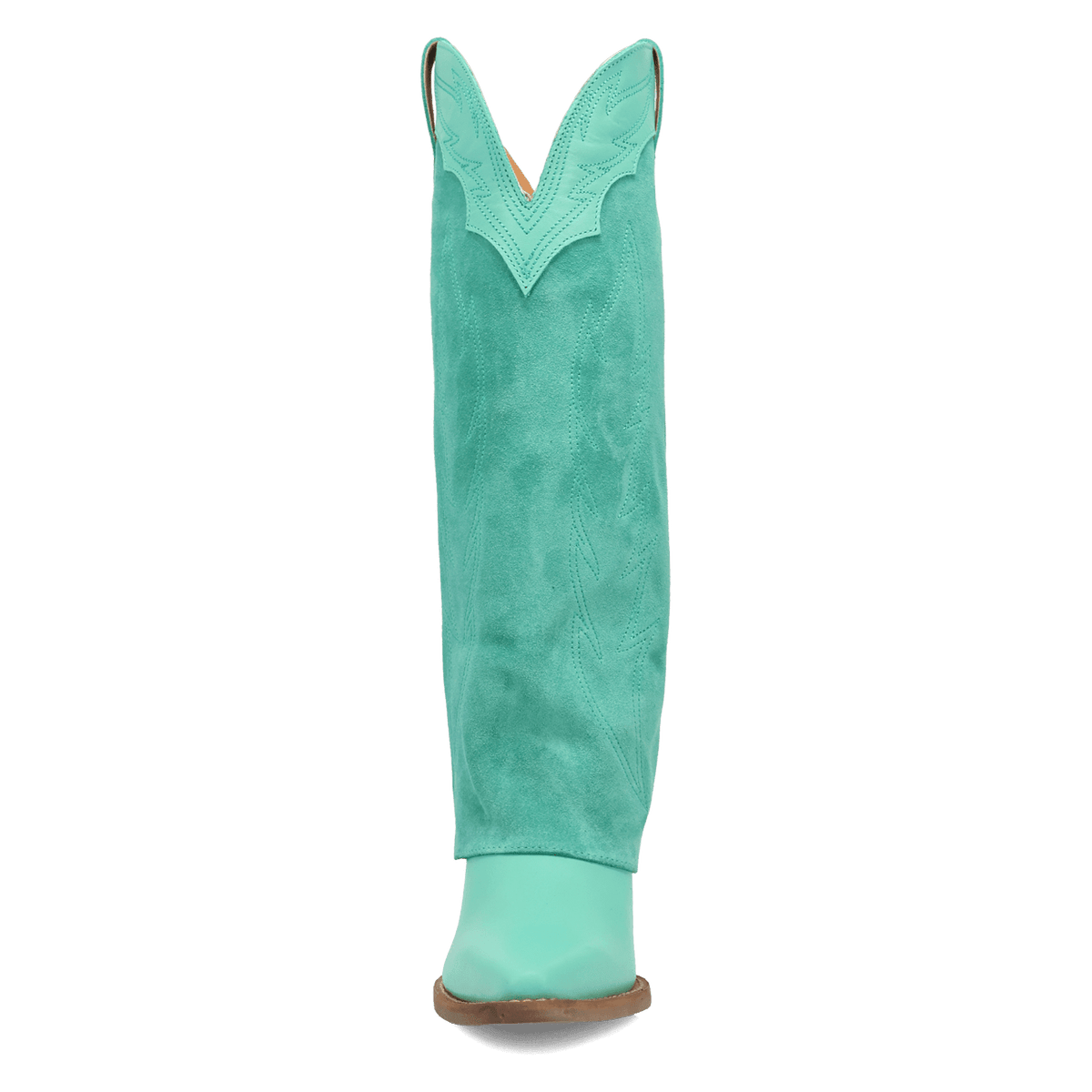 WILD FIRE LEATHER BOOT