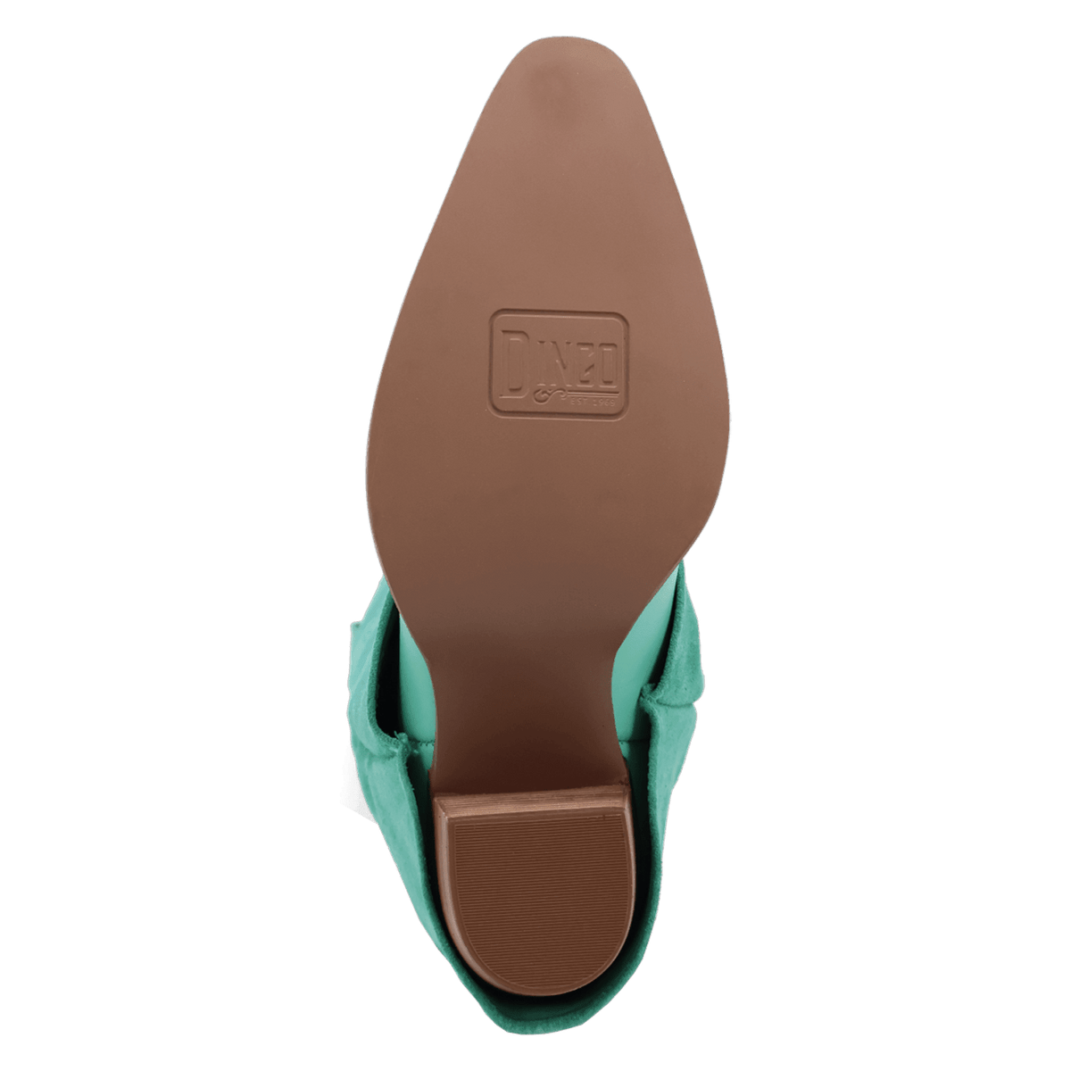 WILD FIRE LEATHER BOOT