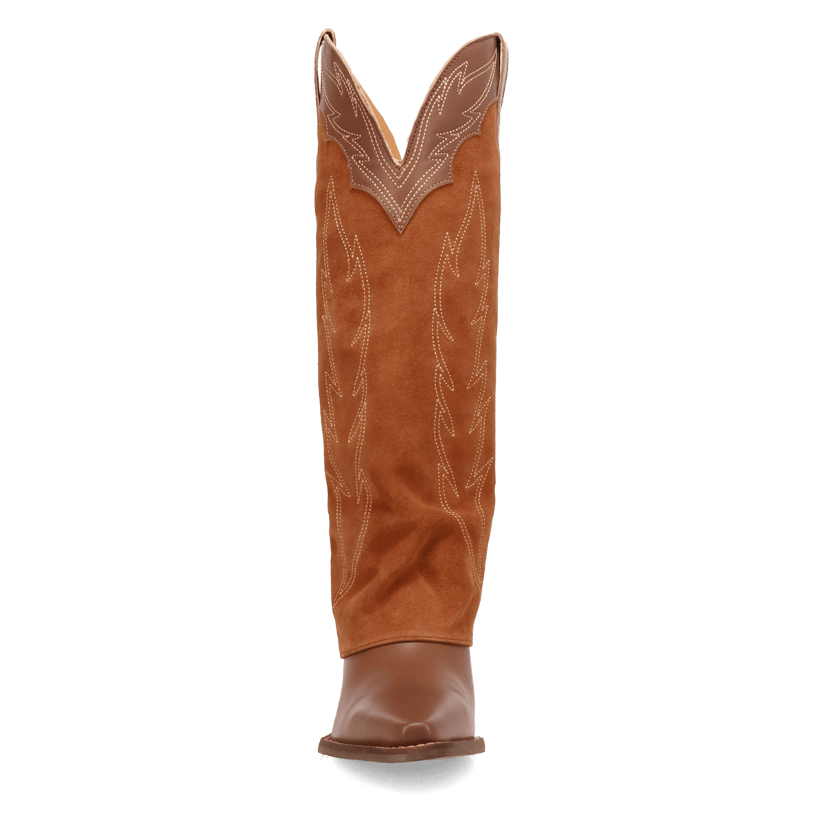 WILD FIRE LEATHER BOOT