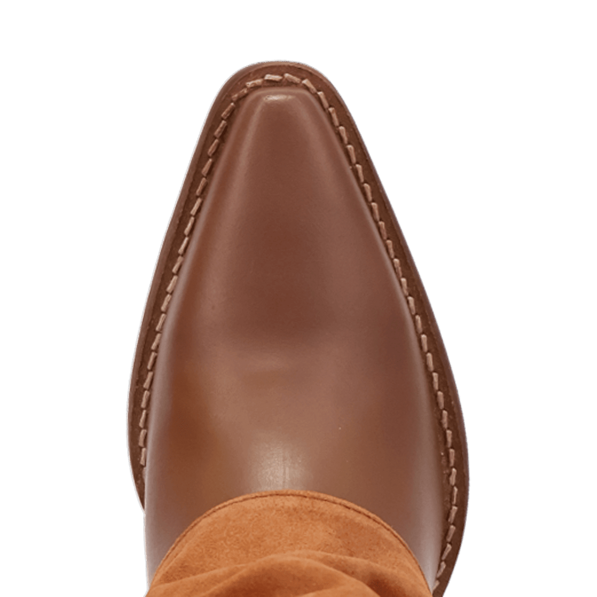 WILD FIRE LEATHER BOOT