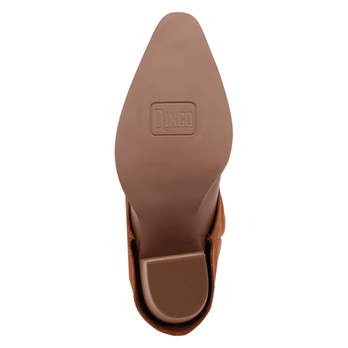 WILD FIRE LEATHER BOOT