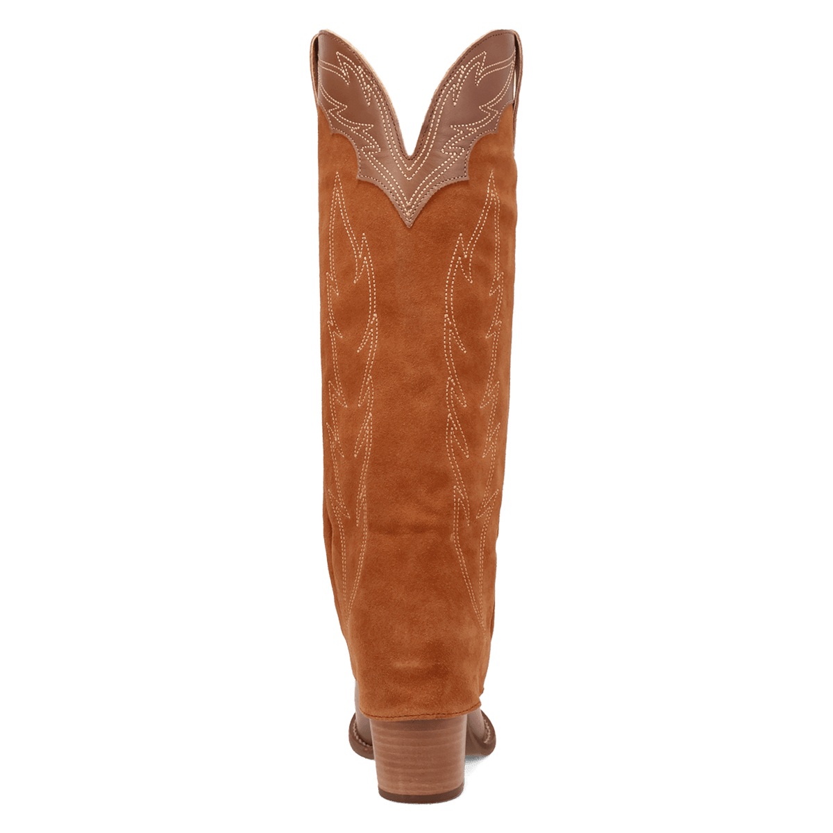 WILD FIRE LEATHER BOOT