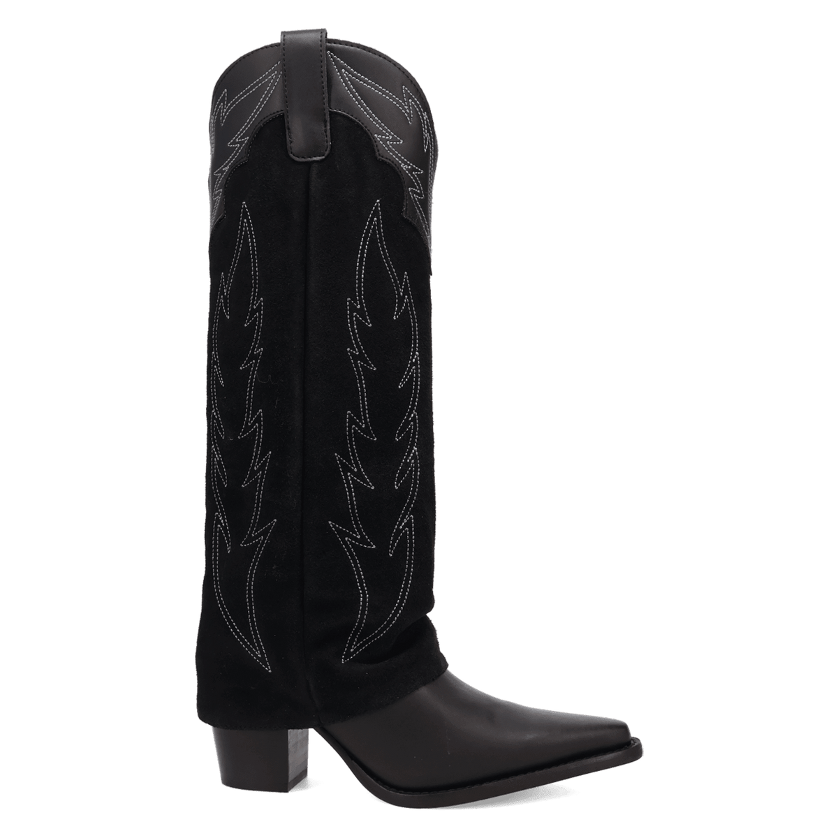 WILD FIRE LEATHER BOOT