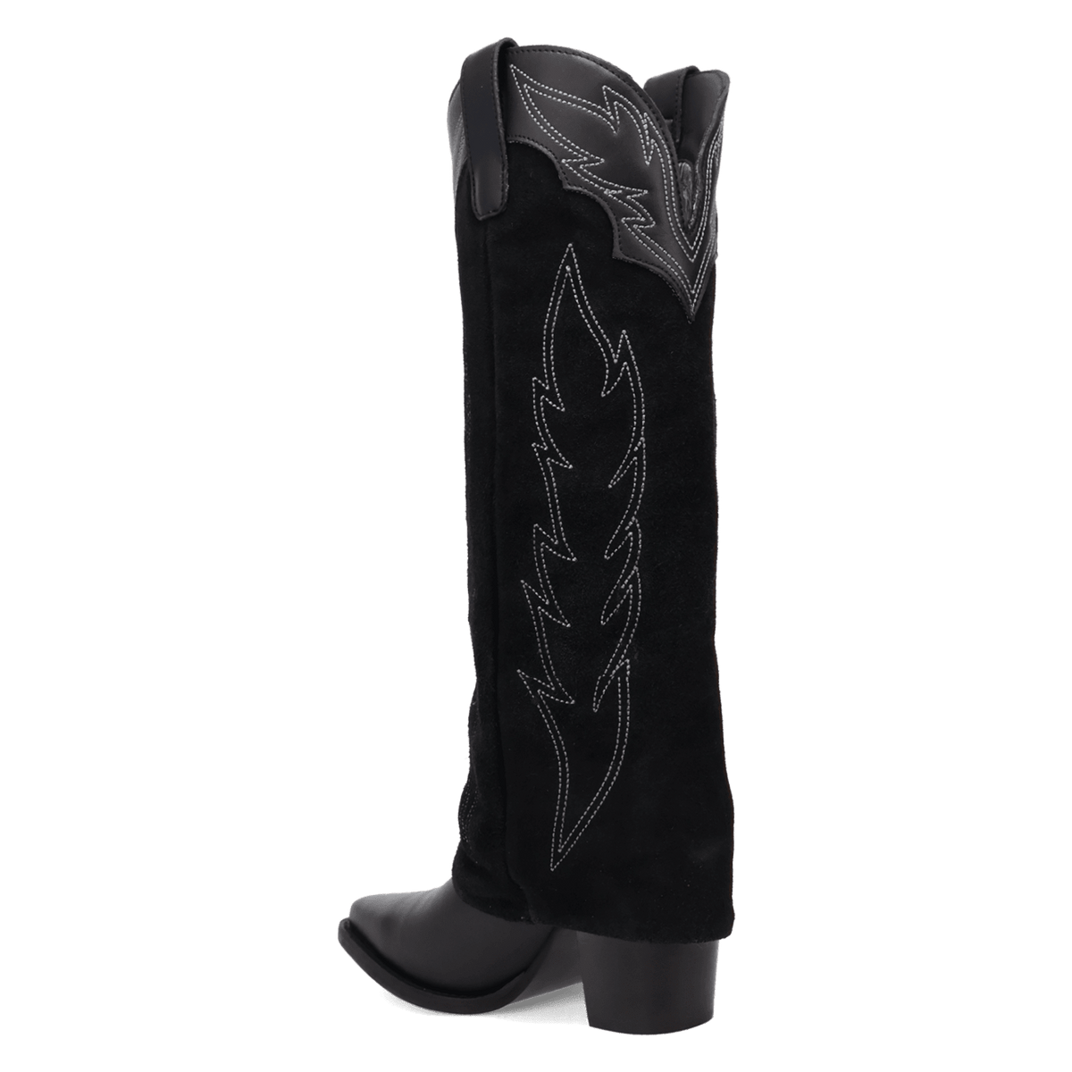 WILD FIRE LEATHER BOOT