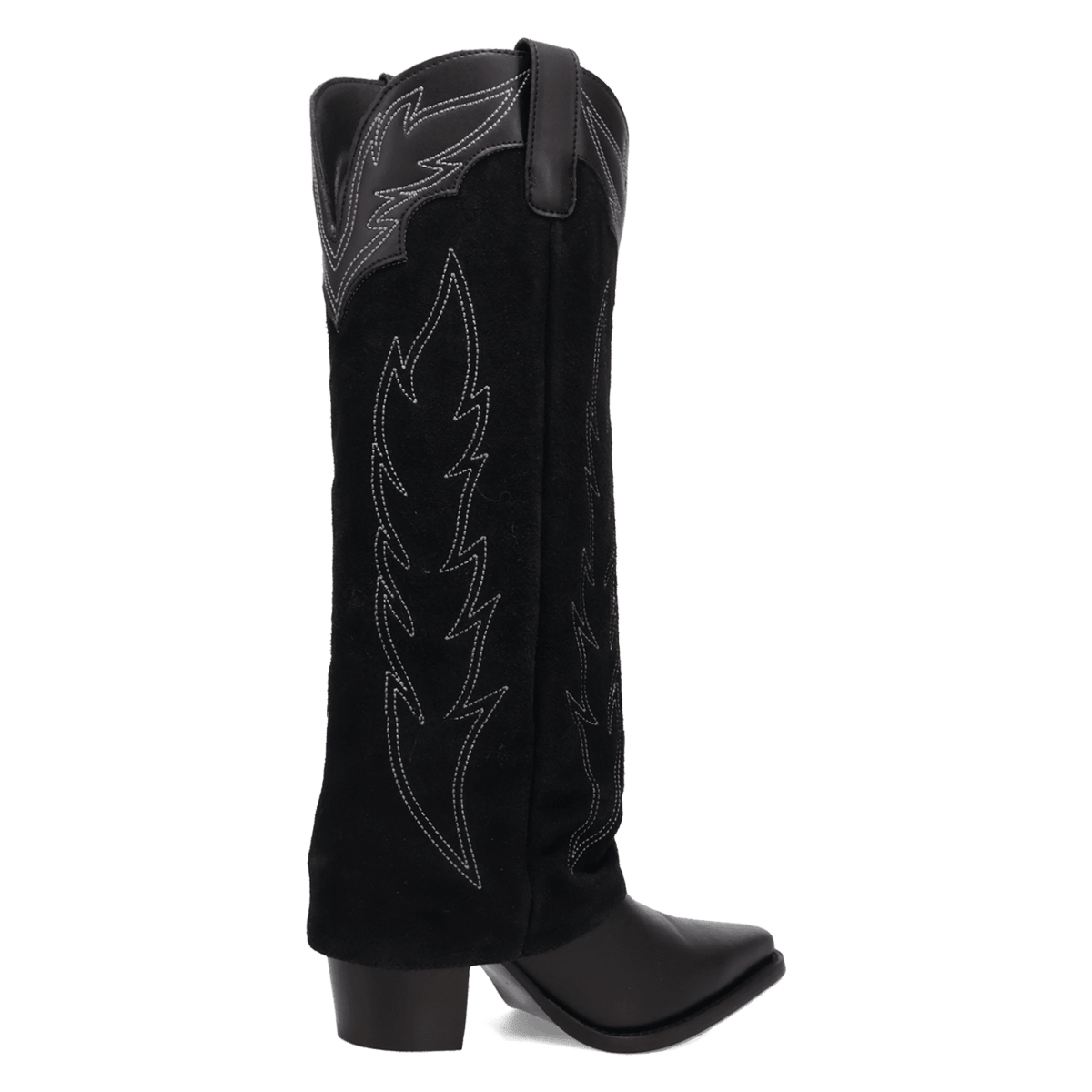 WILD FIRE LEATHER BOOT