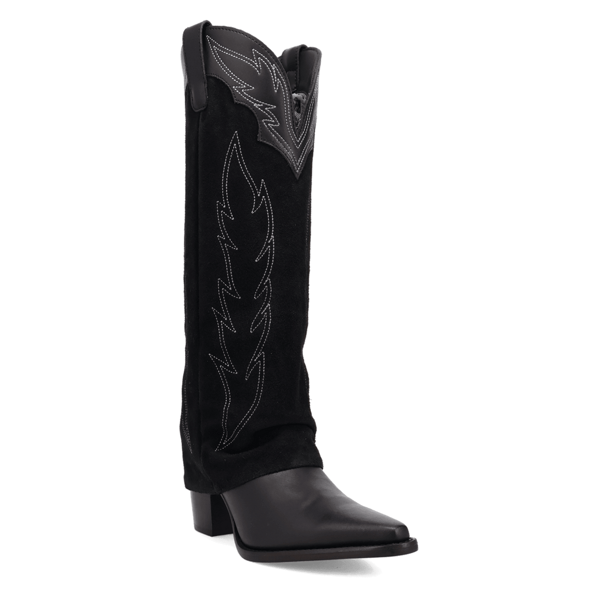 WILD FIRE LEATHER BOOT