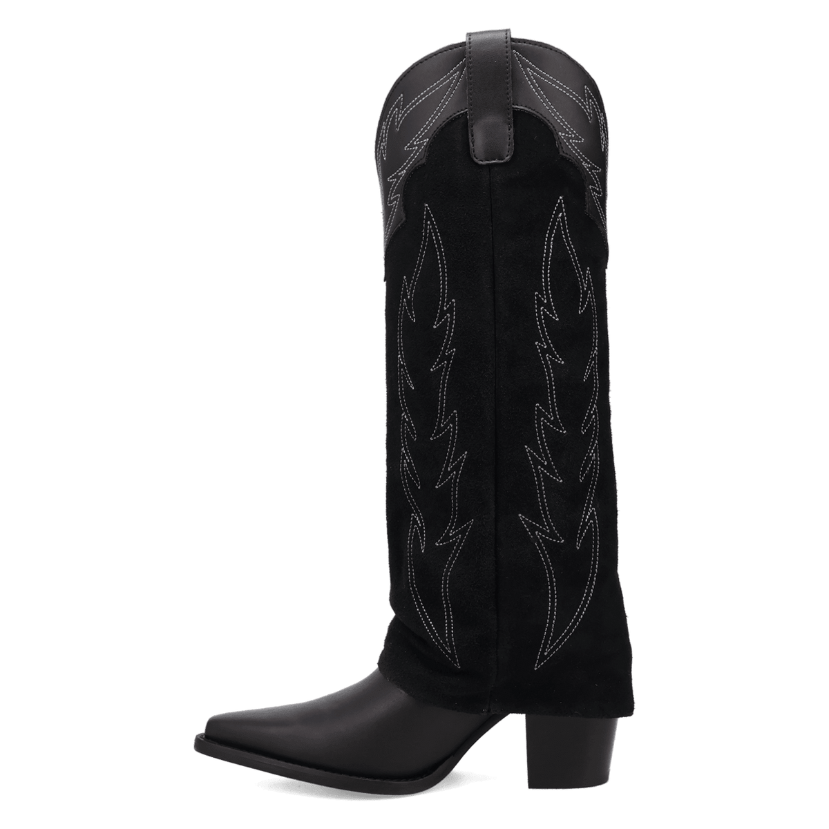 WILD FIRE LEATHER BOOT