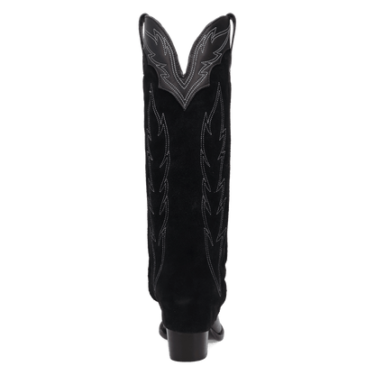WILD FIRE LEATHER BOOT