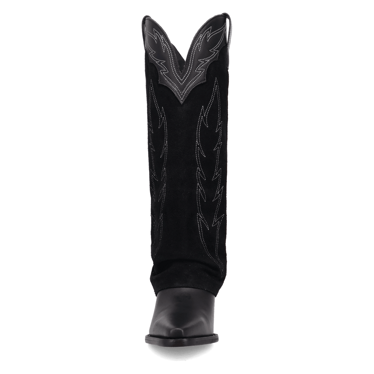 WILD FIRE LEATHER BOOT
