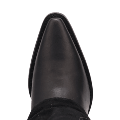 WILD FIRE LEATHER BOOT