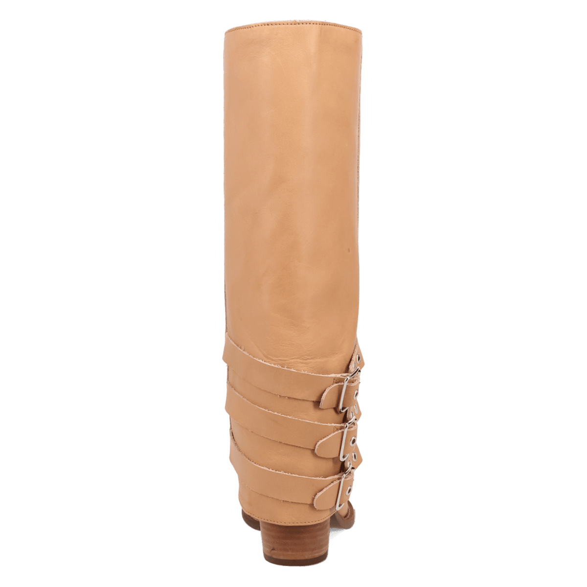 URBAN COWGIRL LEATHER BOOT