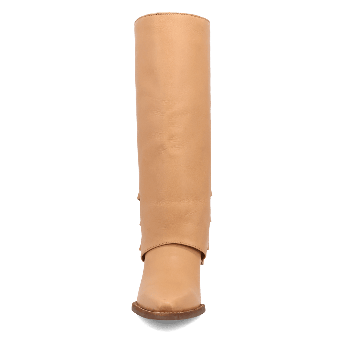 URBAN COWGIRL LEATHER BOOT