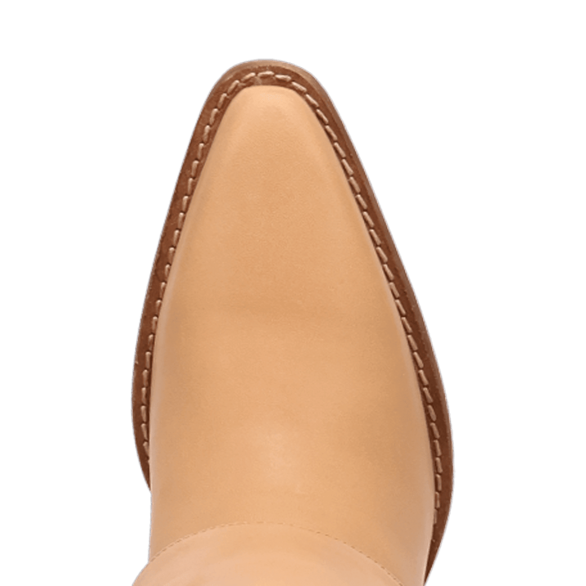URBAN COWGIRL LEATHER BOOT