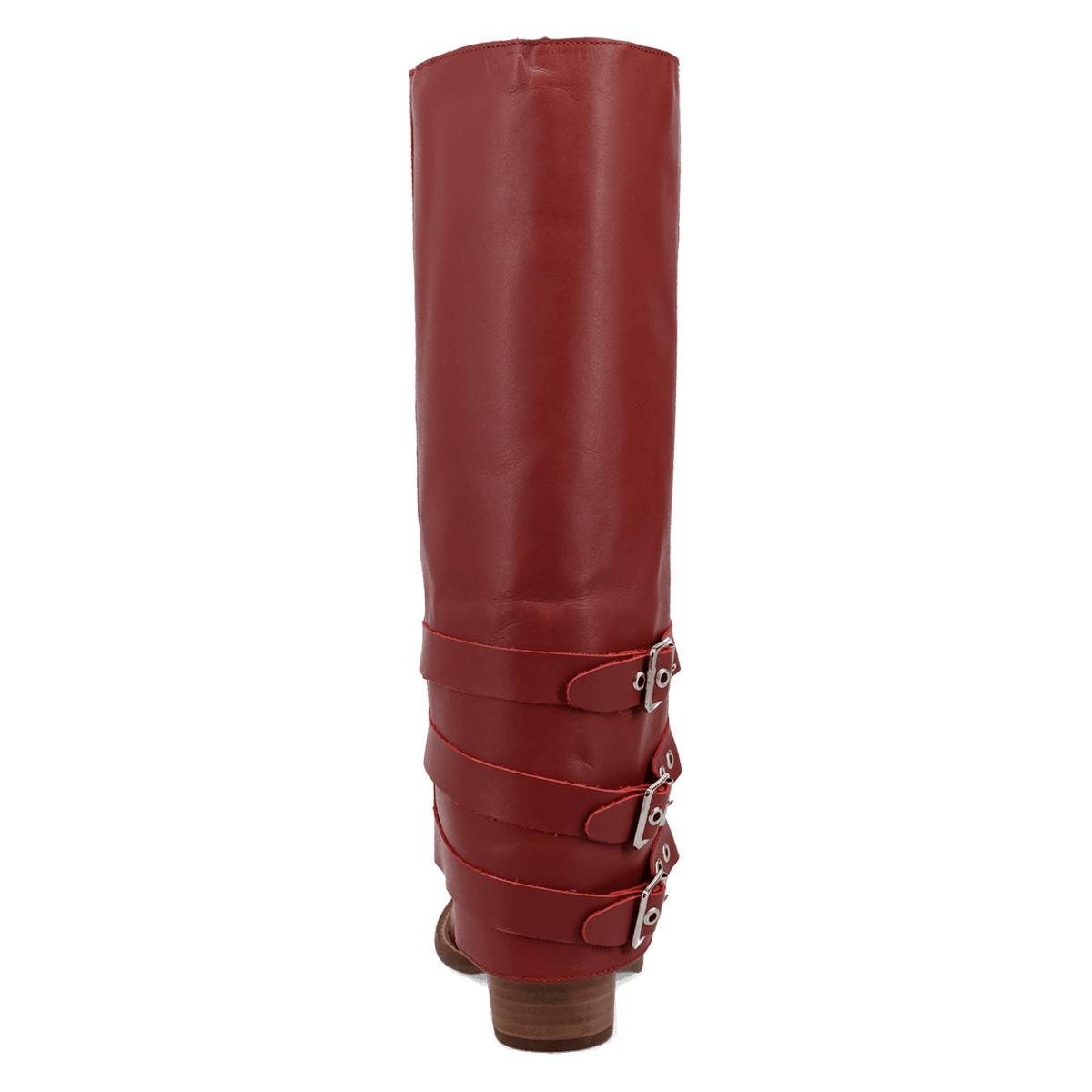 URBAN COWGIRL LEATHER BOOT