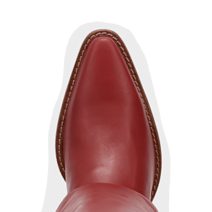 URBAN COWGIRL LEATHER BOOT