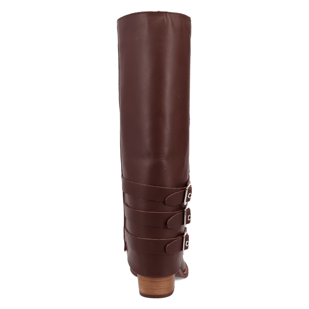 URBAN COWGIRL LEATHER BOOT