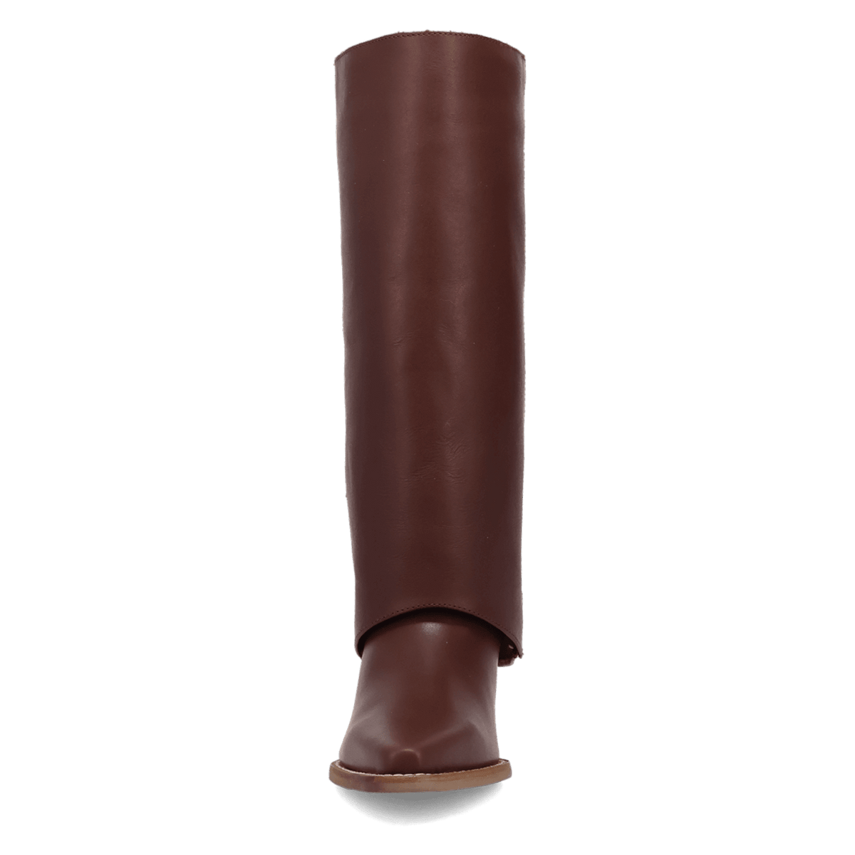 URBAN COWGIRL LEATHER BOOT