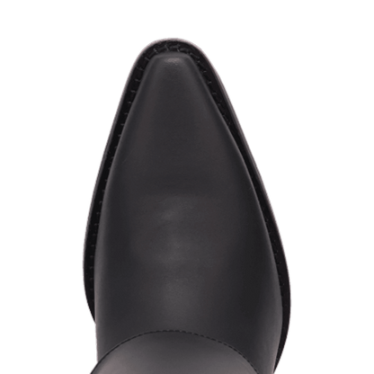 URBAN COWGIRL LEATHER BOOT