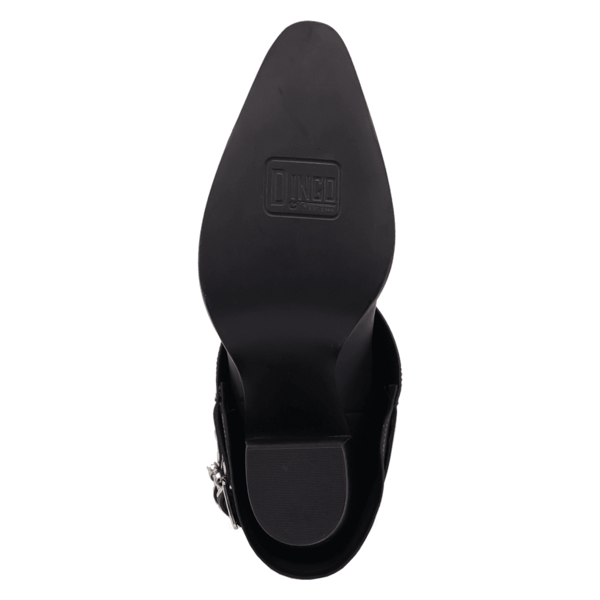 URBAN COWGIRL LEATHER BOOT