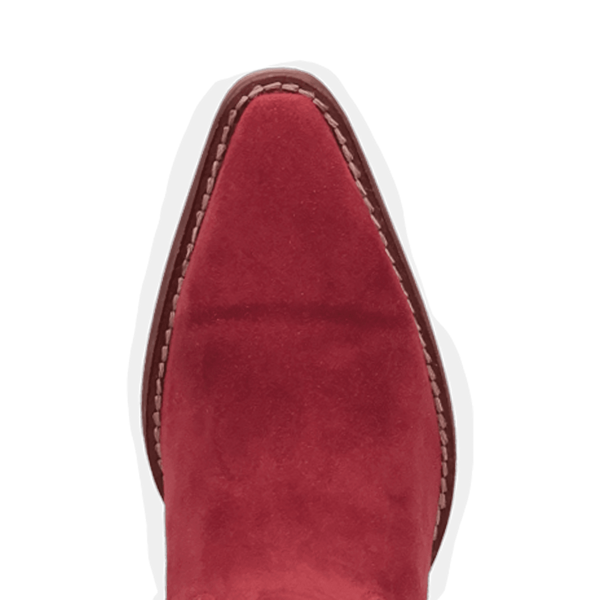 TWISTER LEATHER BOOT