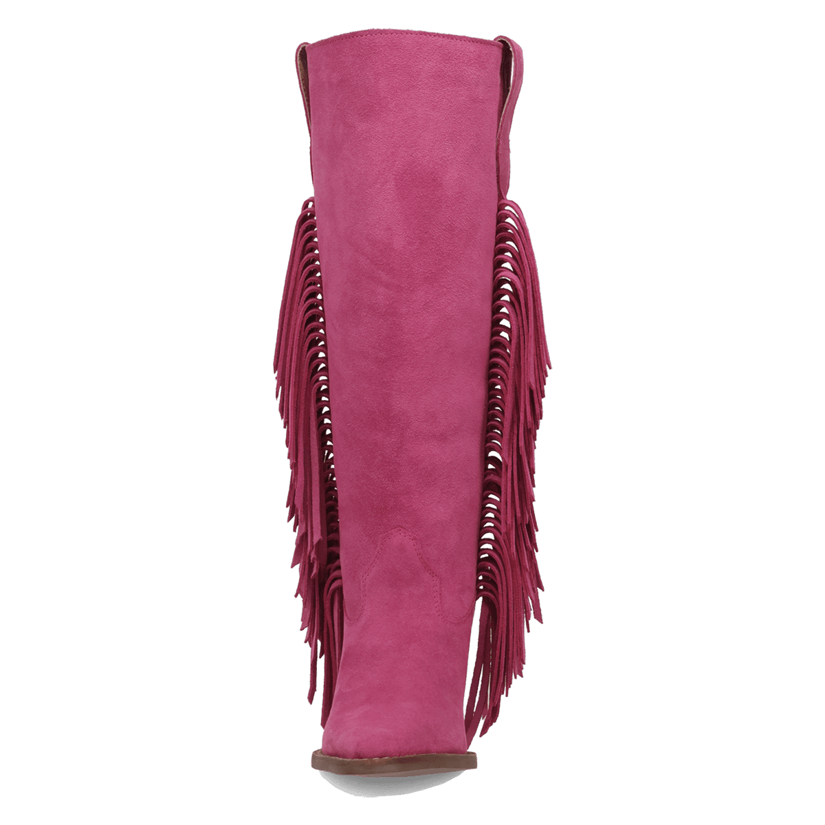 TWISTER LEATHER BOOT