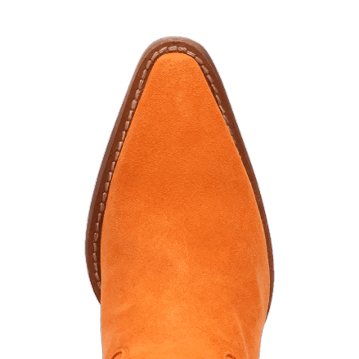 TWISTER LEATHER BOOT