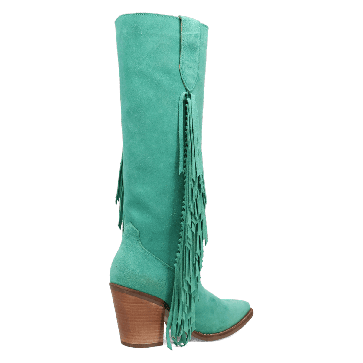 TWISTER LEATHER BOOT