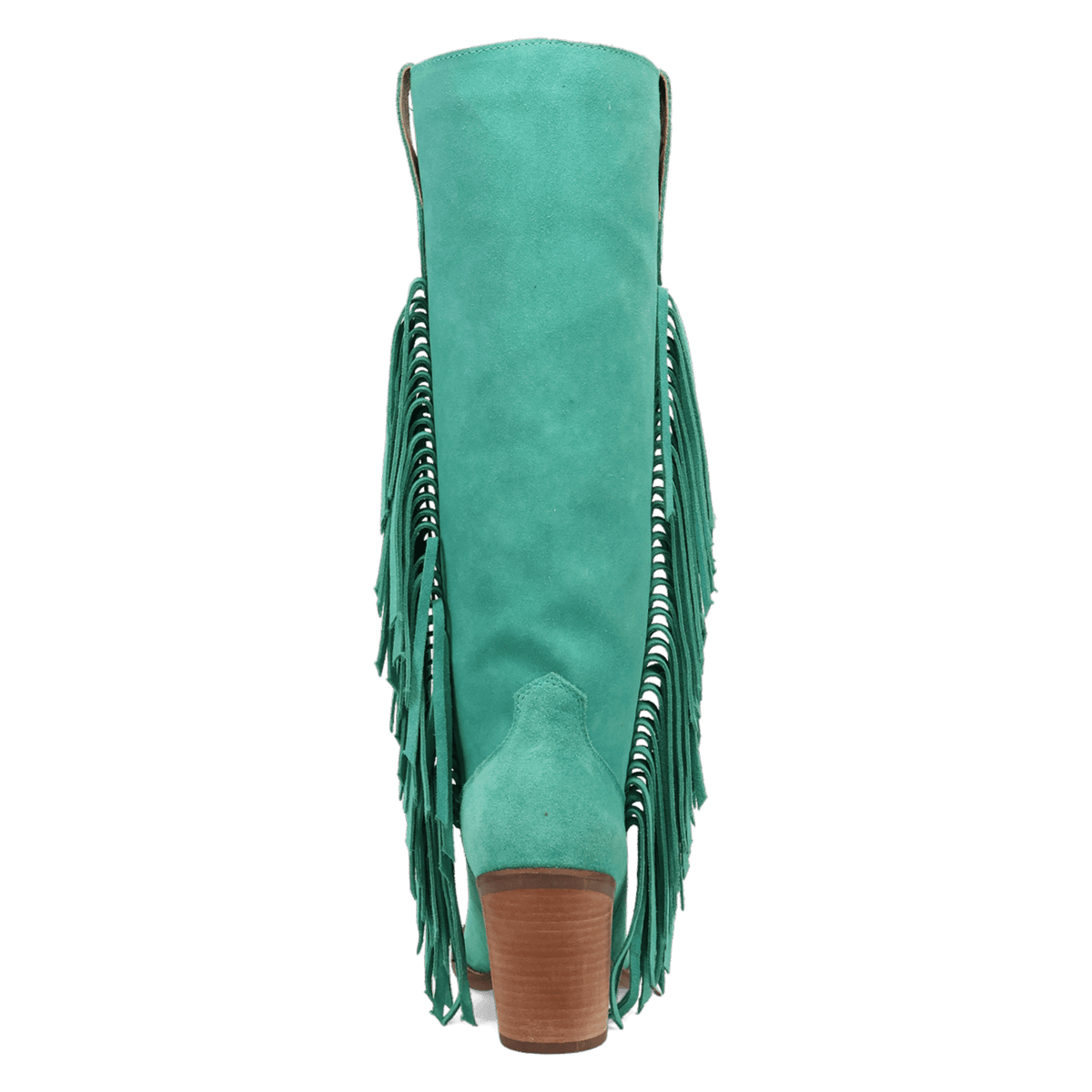 TWISTER LEATHER BOOT
